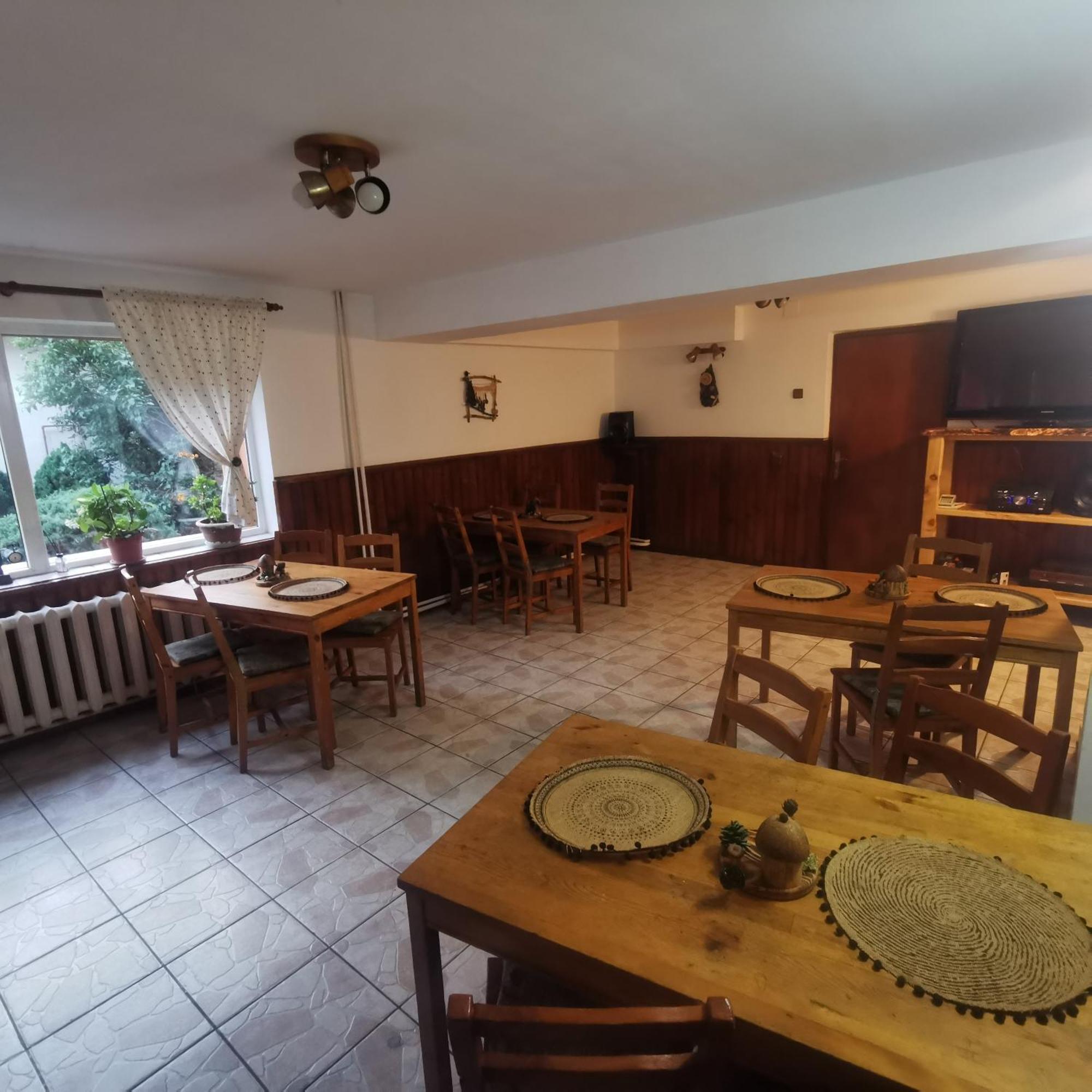 Pensiunea Fara Nume Buşteni Zewnętrze zdjęcie