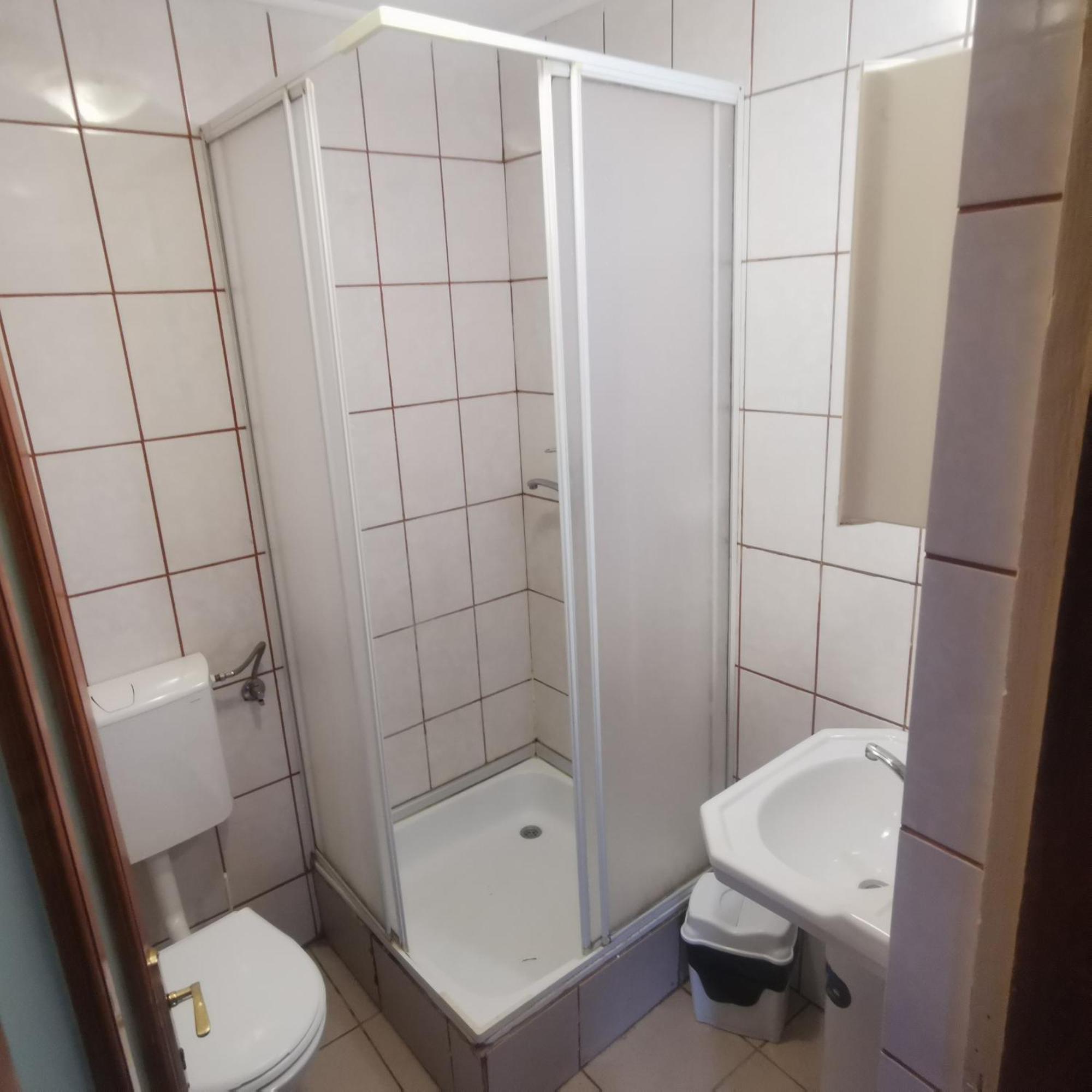 Pensiunea Fara Nume Buşteni Zewnętrze zdjęcie