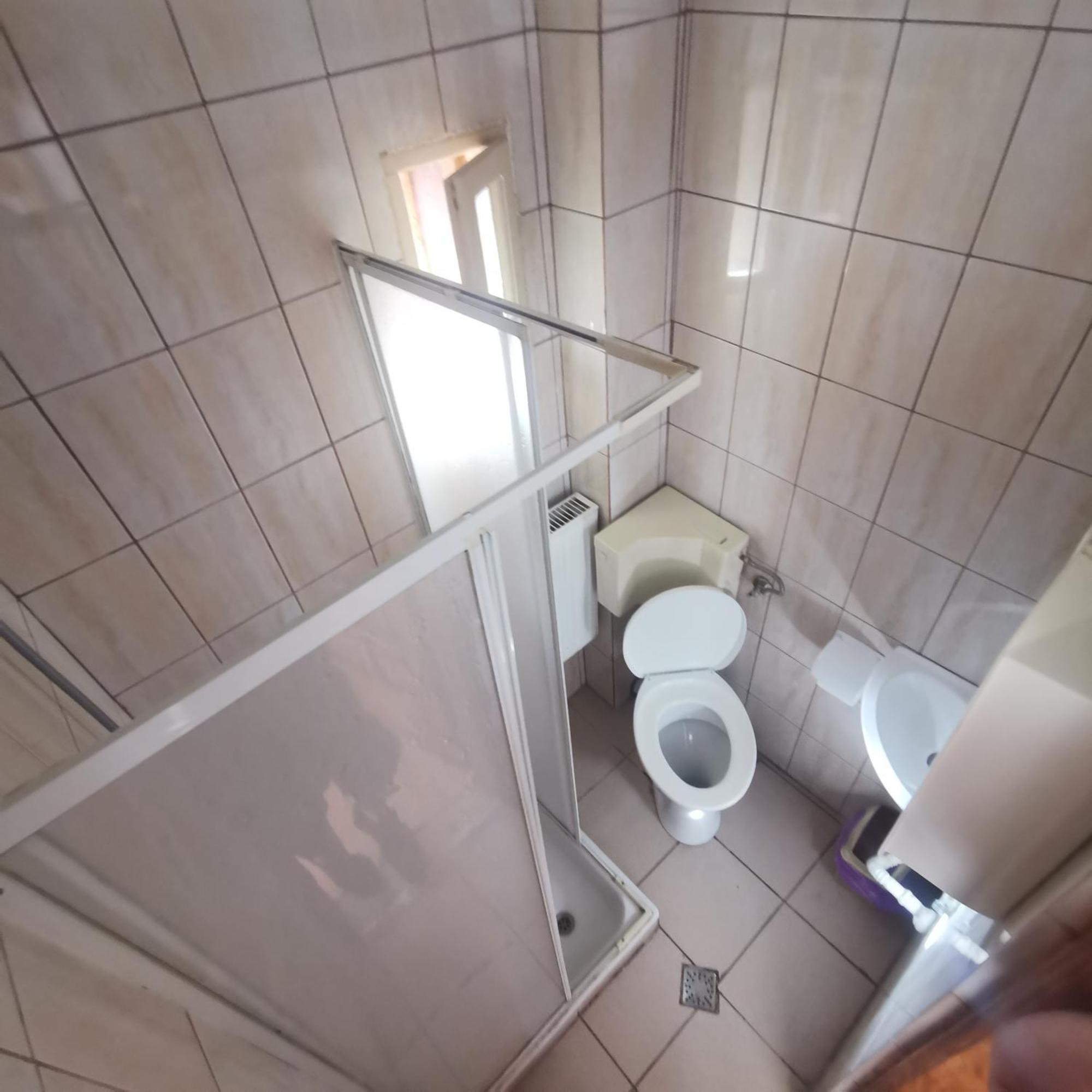 Pensiunea Fara Nume Buşteni Zewnętrze zdjęcie